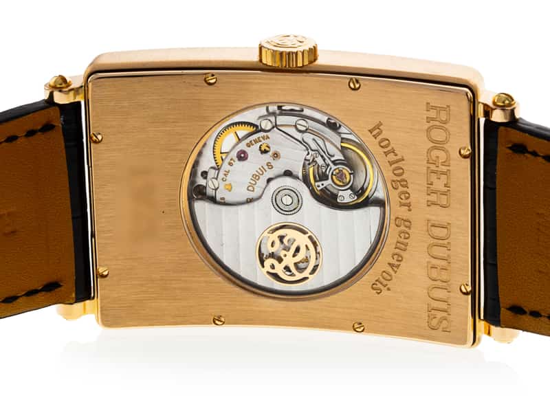 Roger Dubuis Much More M34575